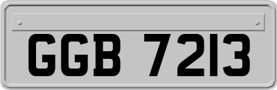 GGB7213