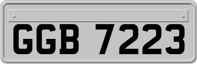 GGB7223