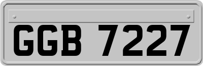 GGB7227