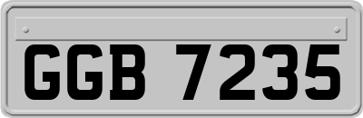 GGB7235