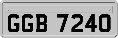 GGB7240