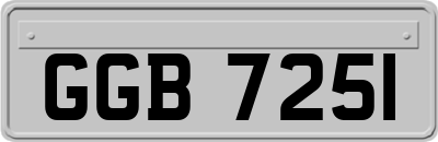 GGB7251
