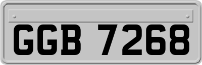 GGB7268