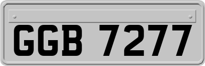GGB7277