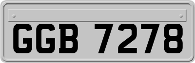 GGB7278