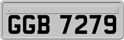 GGB7279