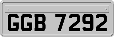 GGB7292