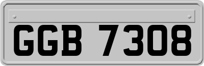 GGB7308