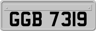 GGB7319