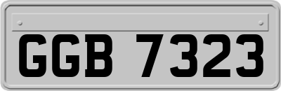 GGB7323