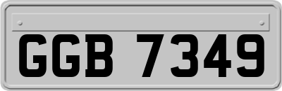 GGB7349