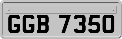 GGB7350