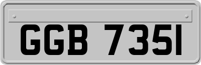 GGB7351