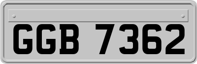 GGB7362
