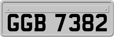 GGB7382
