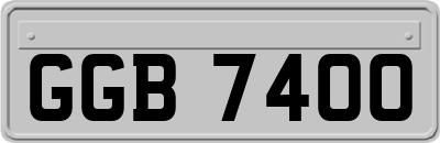 GGB7400