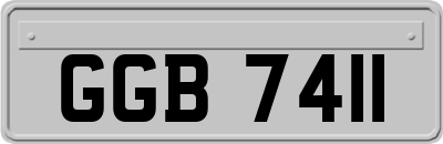 GGB7411