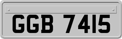 GGB7415