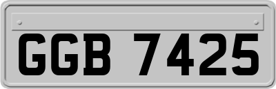 GGB7425