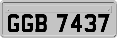 GGB7437