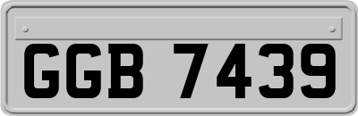 GGB7439