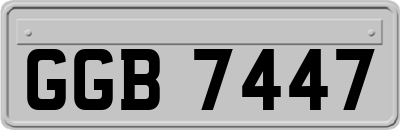 GGB7447