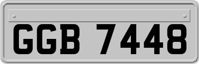 GGB7448