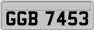 GGB7453