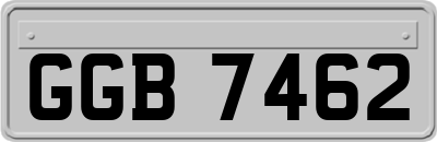 GGB7462