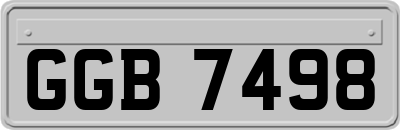 GGB7498