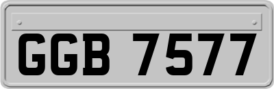 GGB7577