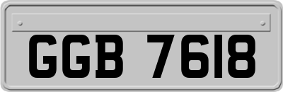 GGB7618