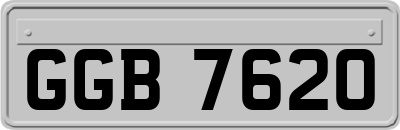 GGB7620
