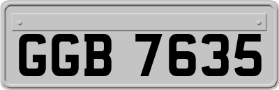 GGB7635