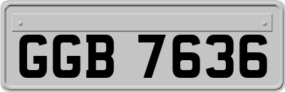 GGB7636