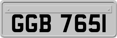 GGB7651