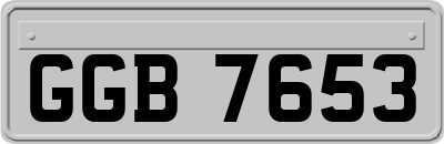 GGB7653