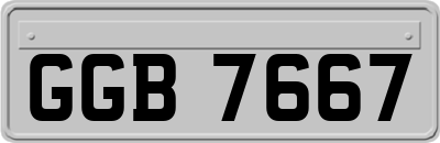 GGB7667