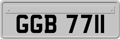 GGB7711