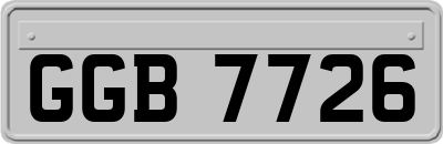 GGB7726