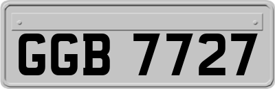 GGB7727
