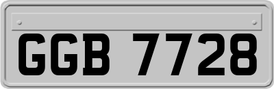 GGB7728