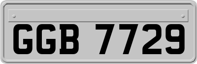 GGB7729