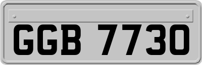 GGB7730