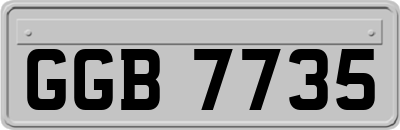 GGB7735