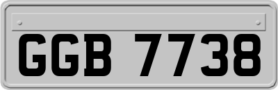 GGB7738