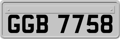 GGB7758