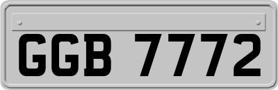GGB7772