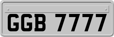 GGB7777
