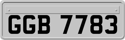 GGB7783